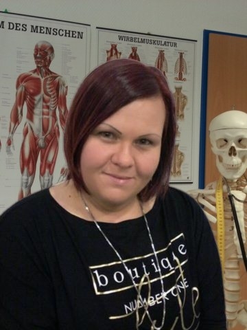 Balogh Ildikó sikeres masszőr karrier mentor