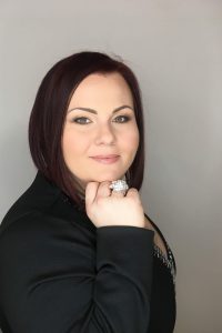 masszázs karrier Balogh Ildikó